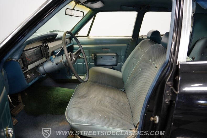 1970 AMC Rebel