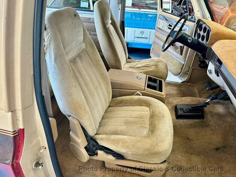 1986 GMC Jimmy