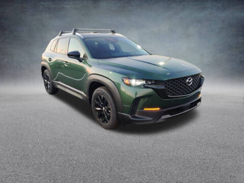 2026 Mazda CX-50 2.5 S Preferred