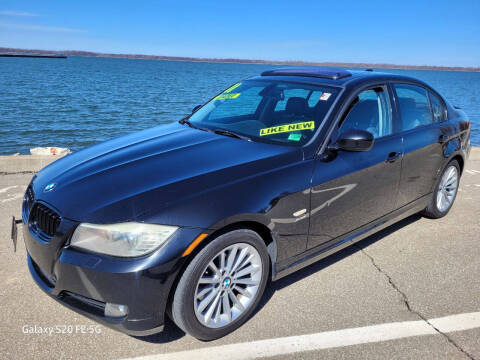 2011 BMW 3 Series for sale at Liberty Auto Sales in Erie PA