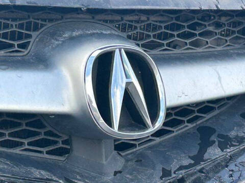 2006 Acura MDX Touring w/Navi