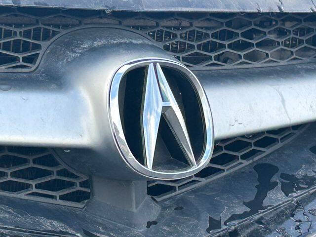 2006 Acura MDX Touring w/Navi