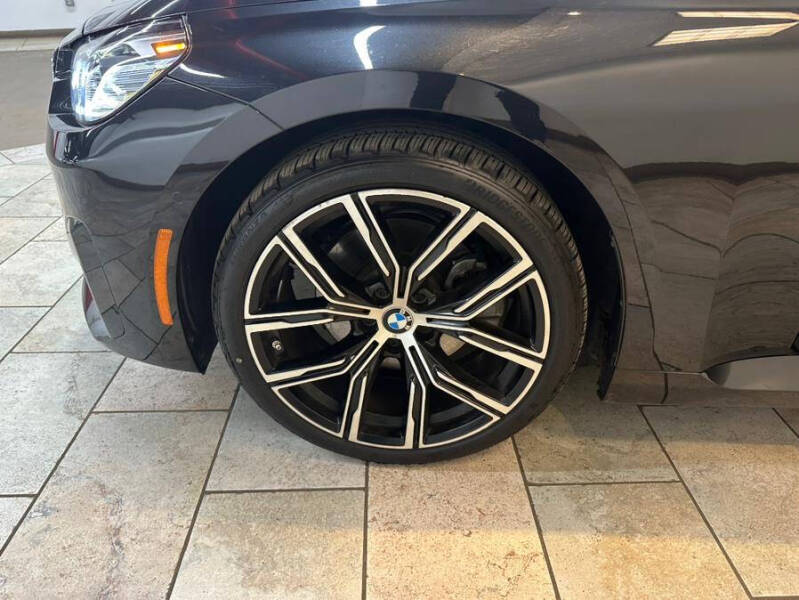 2024 BMW 2 Series 230i xDrive