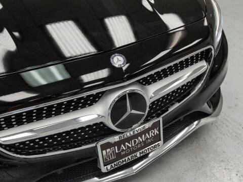 2016 Mercedes-Benz S-Class S 550 4MATIC