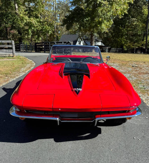 1964 Chevrolet Corvette