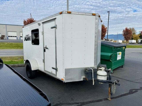 2016 Forest River Cargo