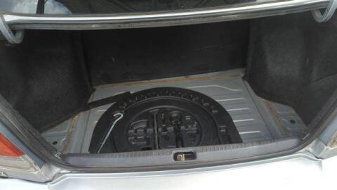 2003 Toyota ECHO