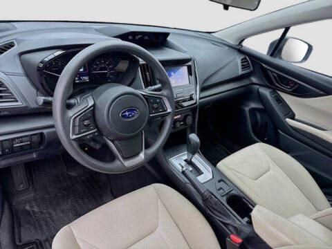 2023 Subaru Impreza