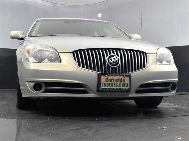 2010 Buick Lucerne