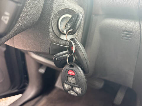 2013 Buick Enclave Premium