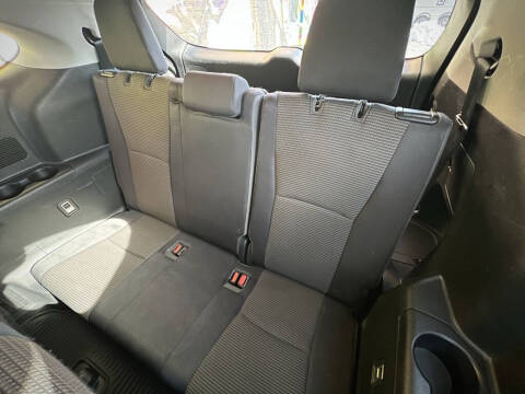 2021 Toyota Highlander Hybrid LE