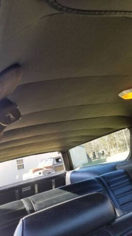 1969 Oldsmobile Cutlass