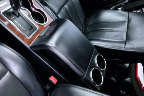 2017 Lincoln Navigator L Select