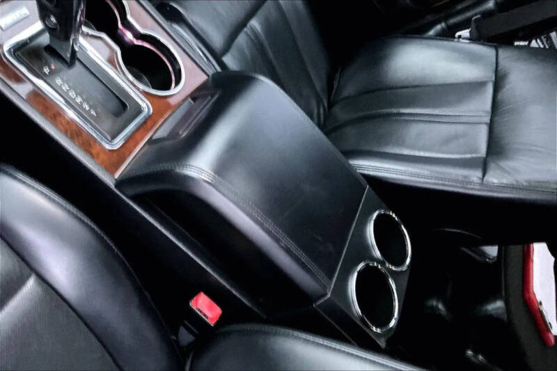 2017 Lincoln Navigator L Select