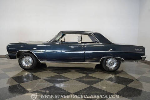 1964 Chevrolet Malibu