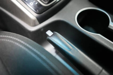 2016 Hyundai Elantra GT