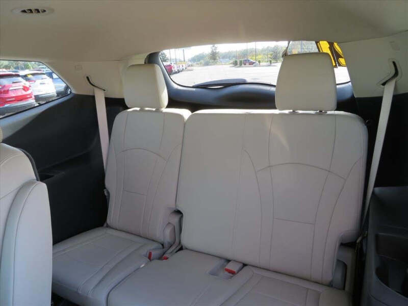 2021 Buick Enclave Premium