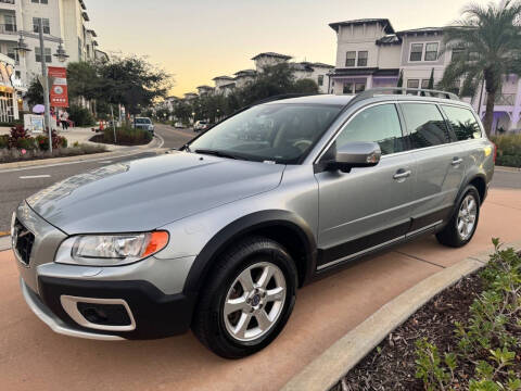2013 Volvo XC70 3.2 Premier