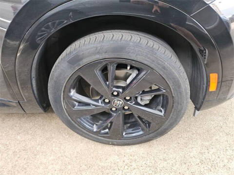 2024 Buick Envision Sport Touring