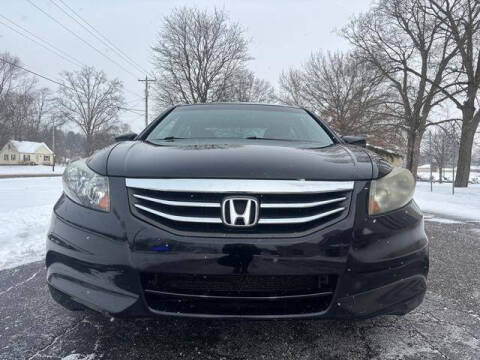 2011 Honda Accord EX