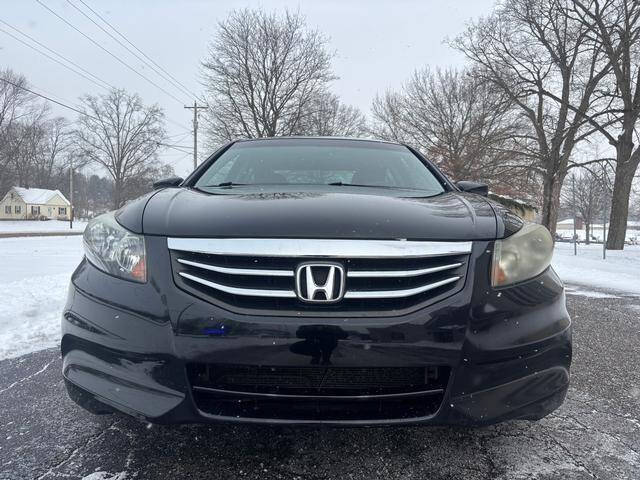2011 Honda Accord EX
