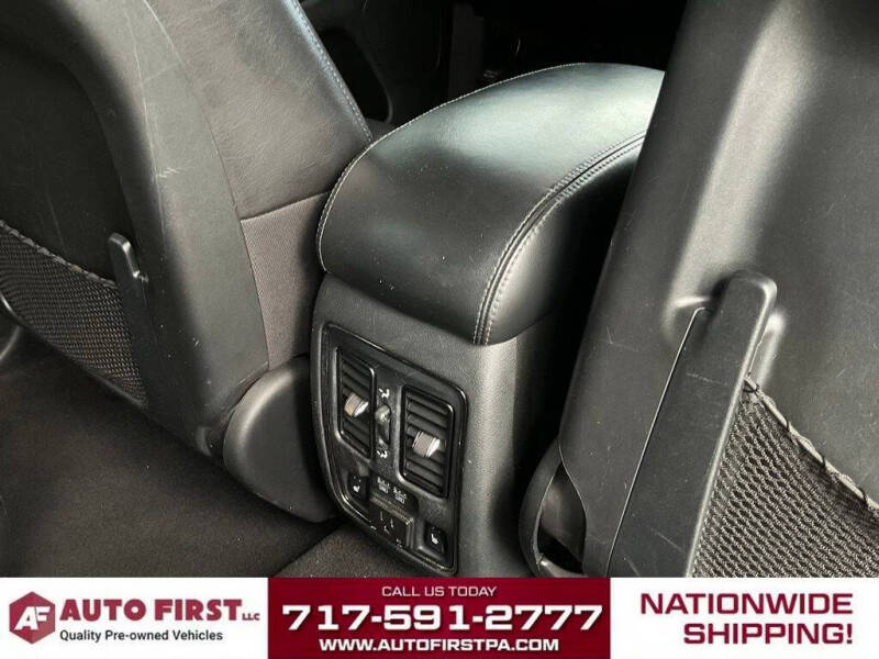 2020 Dodge Durango R/T