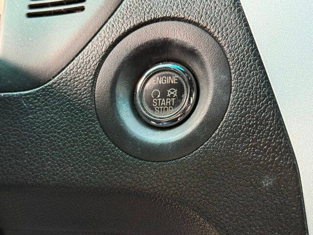 2014 Ford Explorer Sport