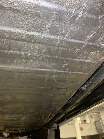 1964 Volkswagen Beetle