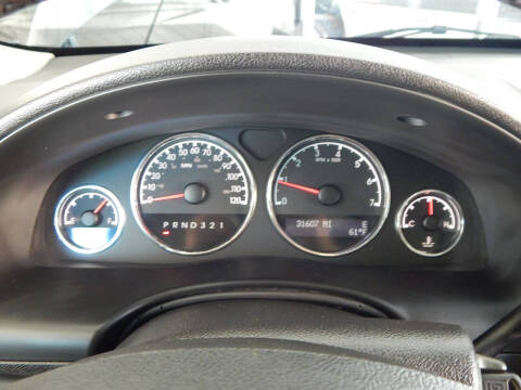 2005 Chevrolet Uplander LT