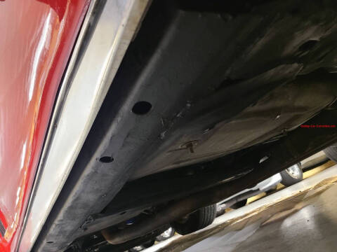 1982 Chevrolet Corvette