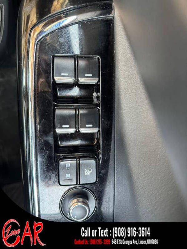 2023 Mazda CX-9 Touring Plus