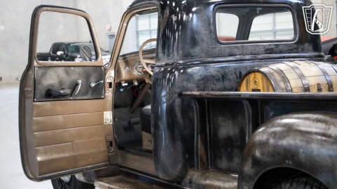 1948 Chevrolet 3600