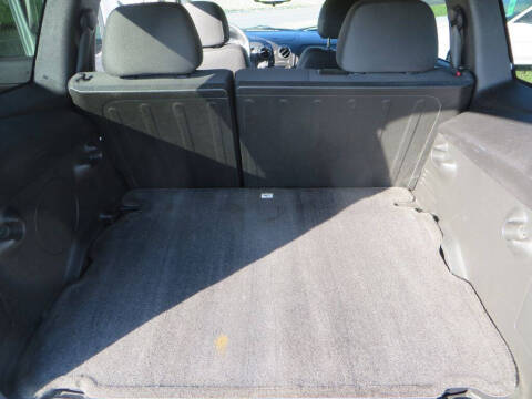 2011 Chevrolet HHR LT