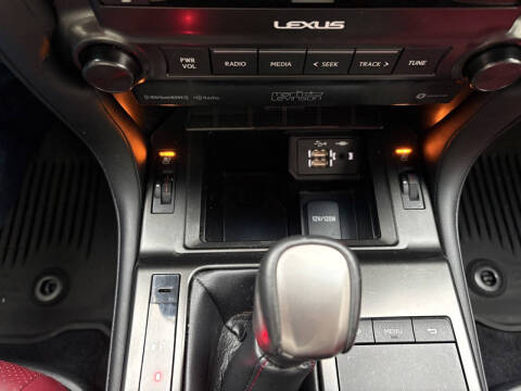 2022 Lexus GX 460 Luxury