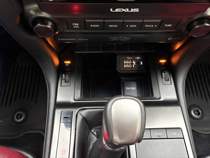 2022 Lexus GX 460 Luxury