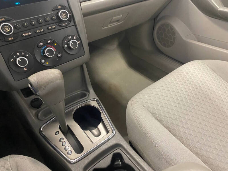 2007 Chevrolet Malibu Maxx LT