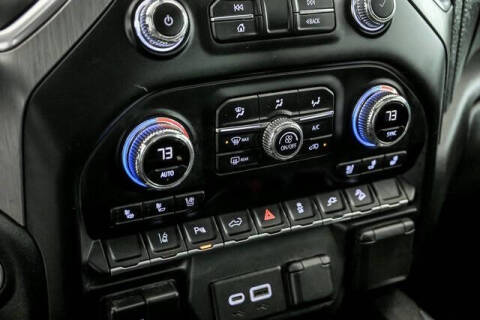 2022 GMC Sierra 2500HD