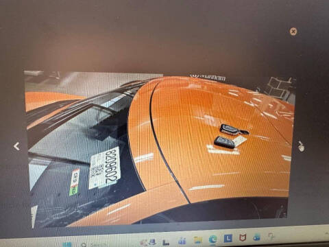 2024 Chevrolet Corvette Z06