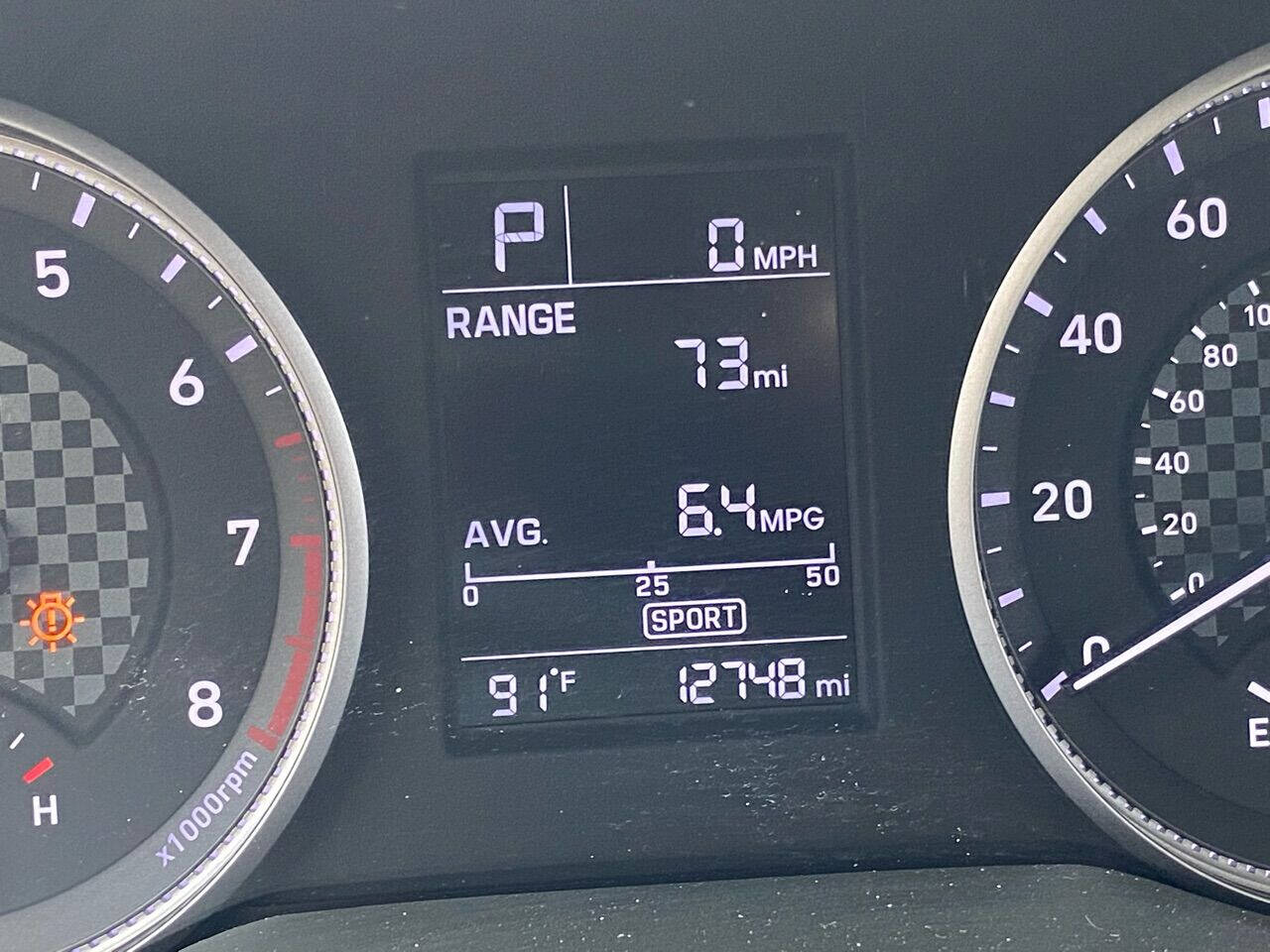 2019 Hyundai Elantra Sedan - $16,800