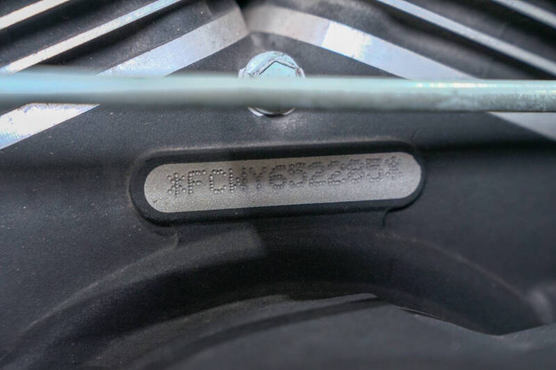 2003 Harley-Davidson FLH