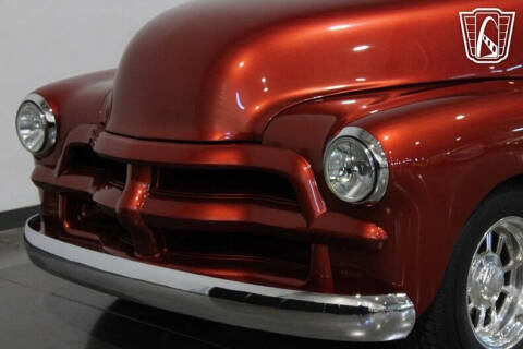 1954 Chevrolet 3100