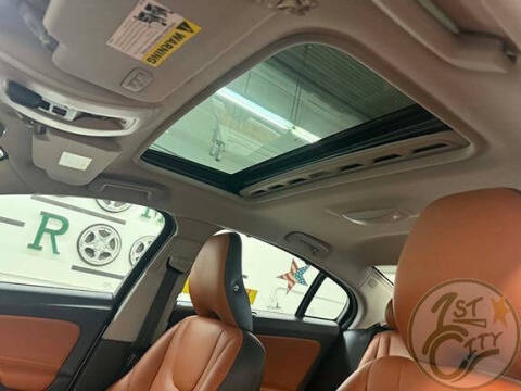 2018 Volvo S60 T5 Inscription