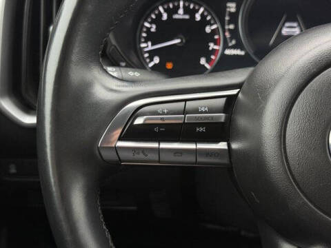 2024 Mazda CX-50 2.5 S Preferred