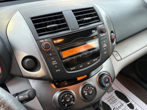 2009 Toyota RAV4