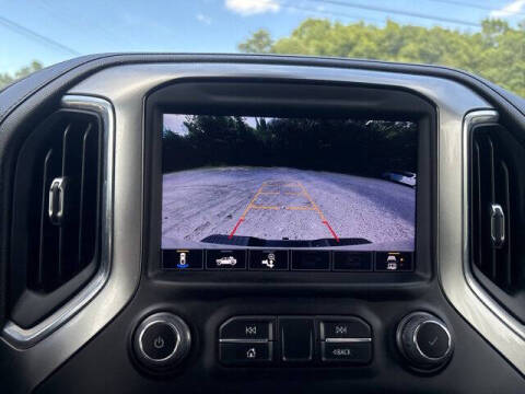 2022 Chevrolet Silverado 3500HD