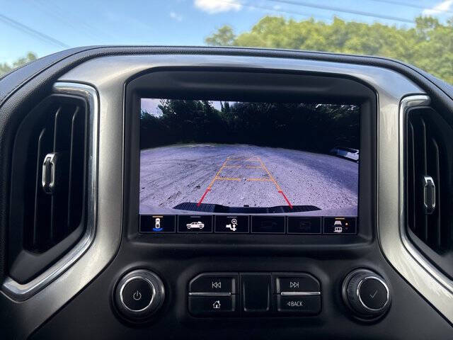 2022 Chevrolet Silverado 3500HD