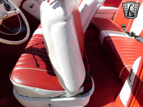 1954 Oldsmobile Eighty-Eight