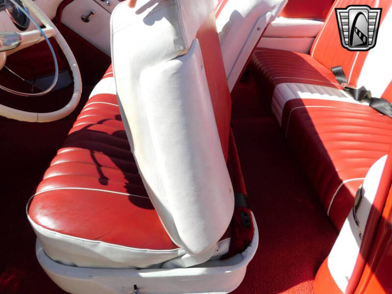 1954 Oldsmobile Eighty-Eight