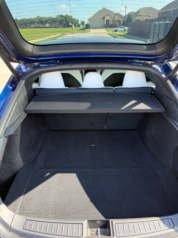 2020 Tesla Model S Long Range Plus