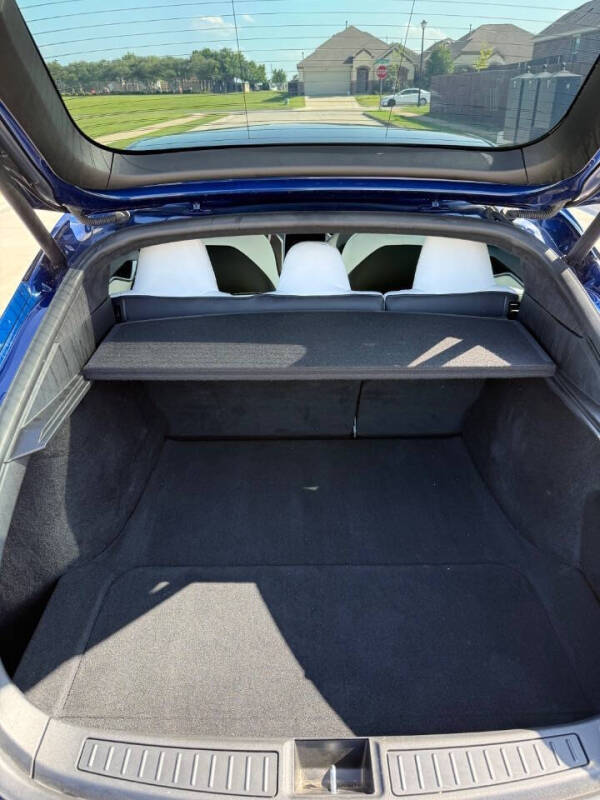 2020 Tesla Model S Long Range Plus